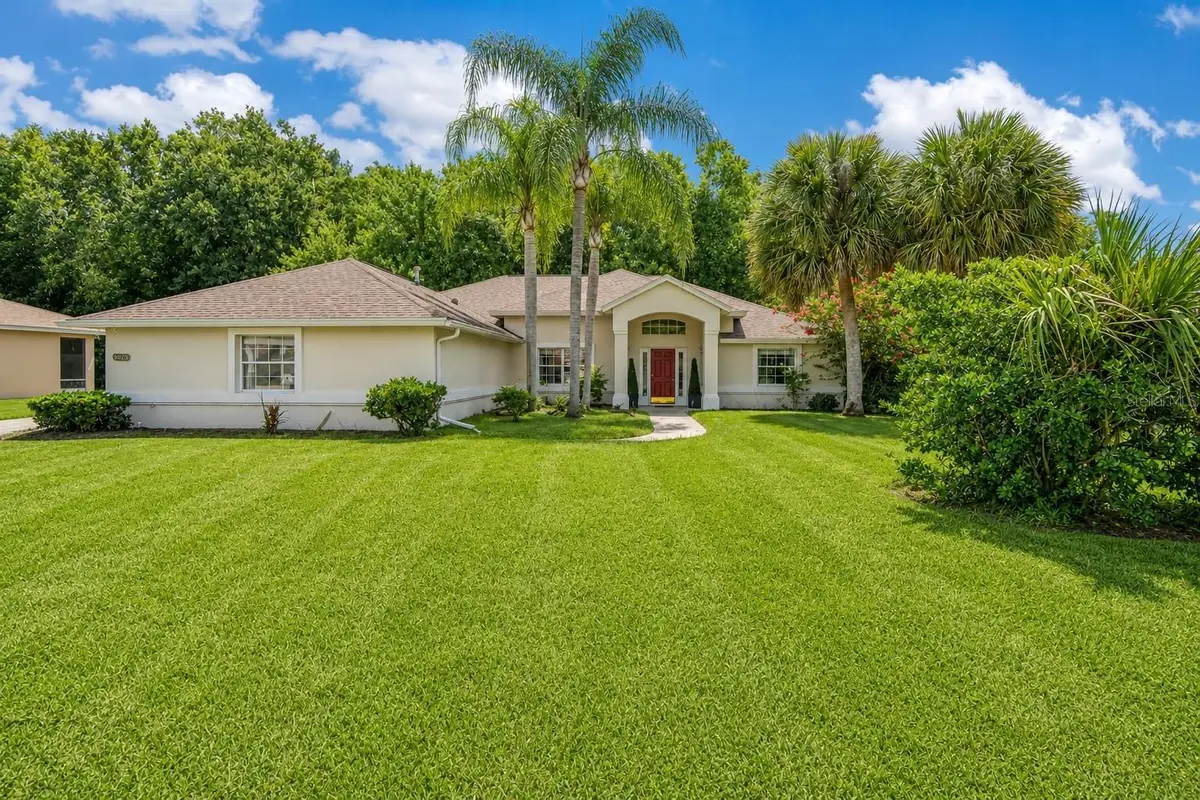 3739 Sunrise Oaks Drive, Port Orange, FL 32129 - #1