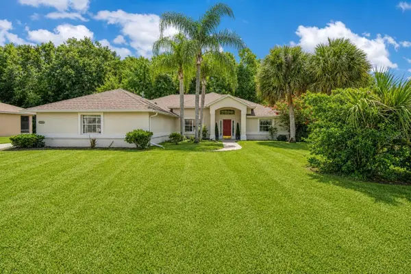 3739 Sunrise Oaks Drive, PORT ORANGE, FL 32129