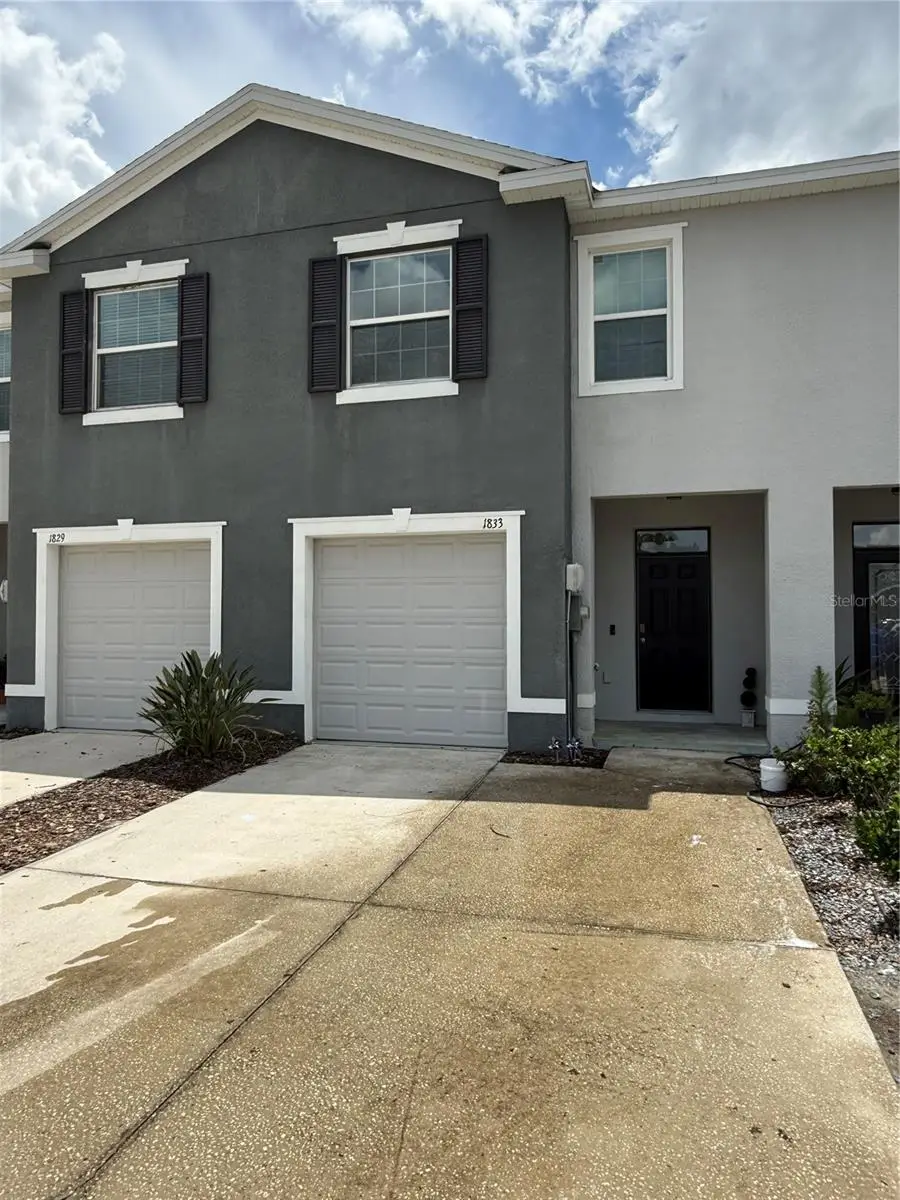 1833 Hovenweep Road, Wesley Chapel, FL 33543 - #1