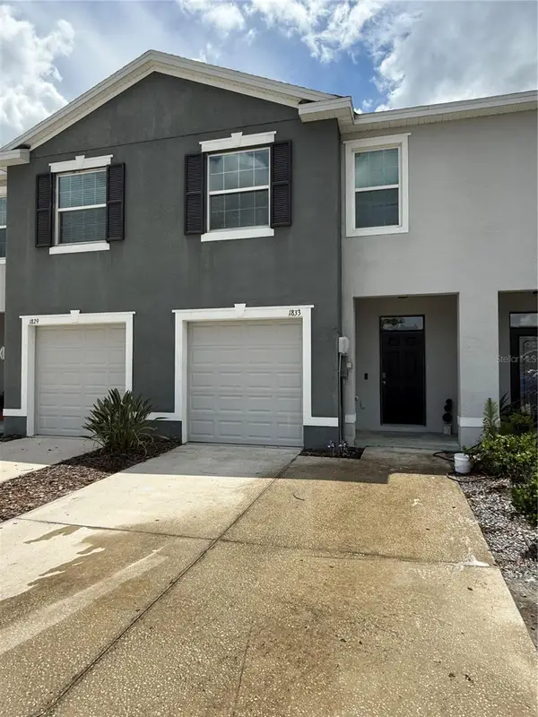 1833 Hovenweep Road, WESLEY CHAPEL, FL 33543