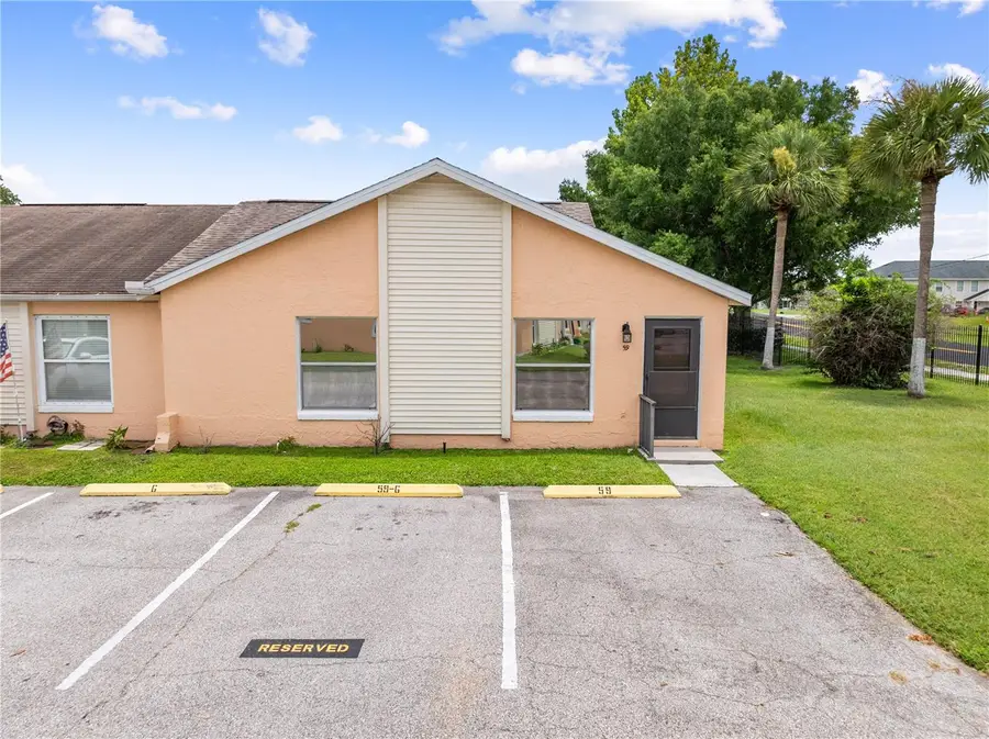 59 E Country Cove, Kissimmee, FL 34741 - #2