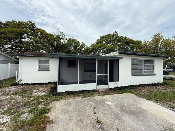 3019 Lloyd Drive, HOLIDAY, FL 34691