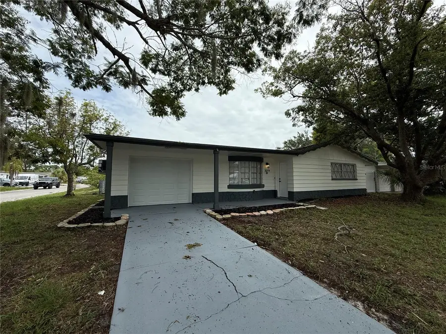 3019 Lloyd Drive, Holiday, FL 34691 - #2