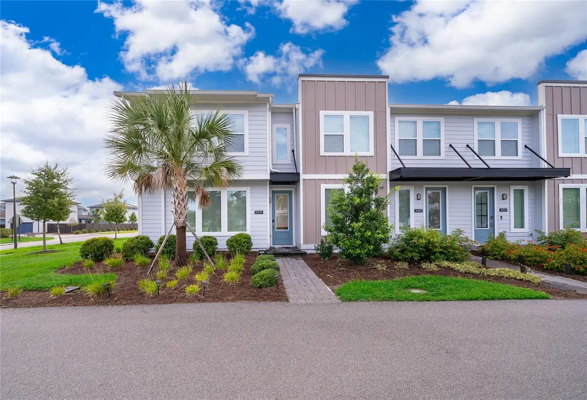 2929 Voyager Avenue, Saint Cloud, FL 34771 - #1