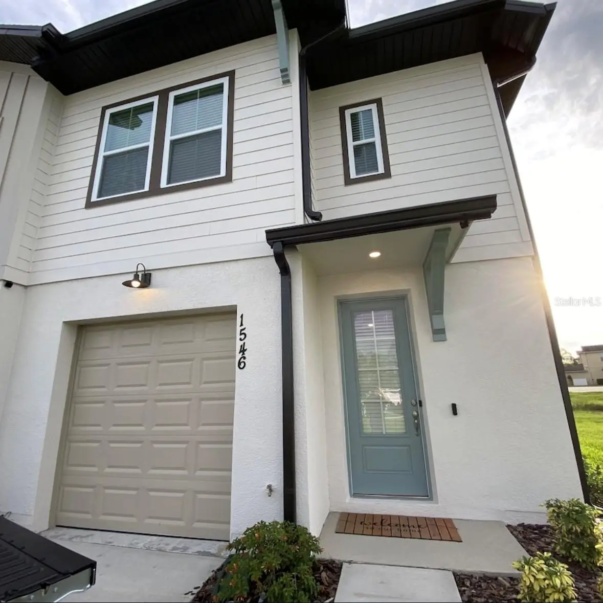 1546 Discovery Street, Davenport, FL 33896 - #1
