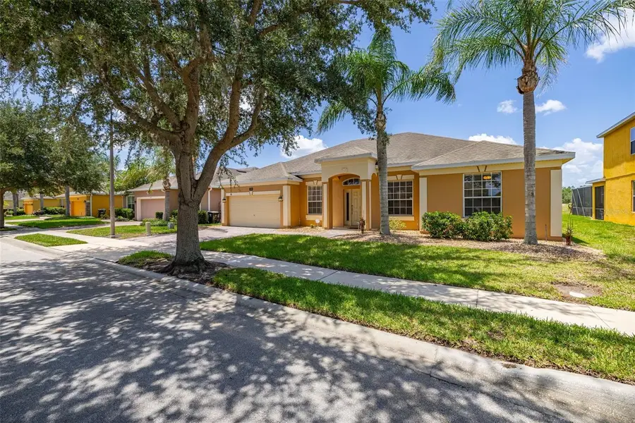 349 Yellow Snapdragon Drive, Davenport, FL 33837 - #3