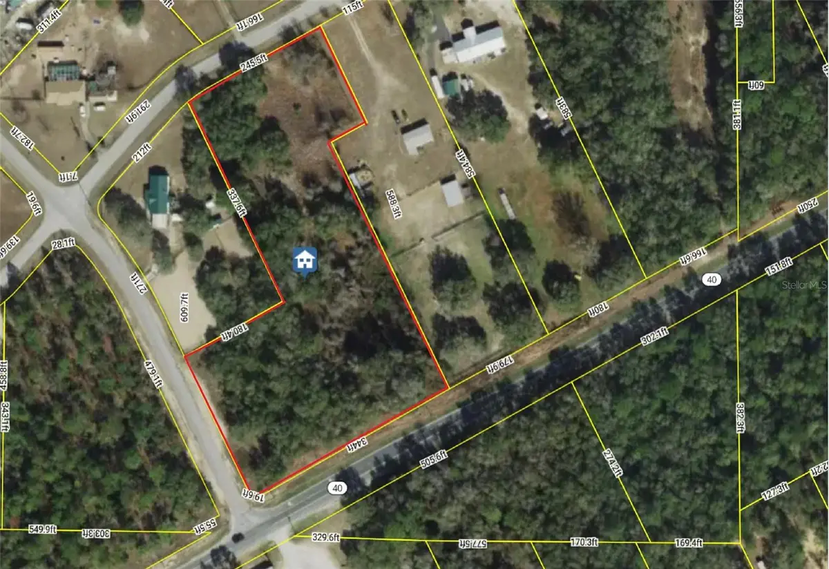 5267 SW 166th Court Road, Ocala, FL 34481 - #1