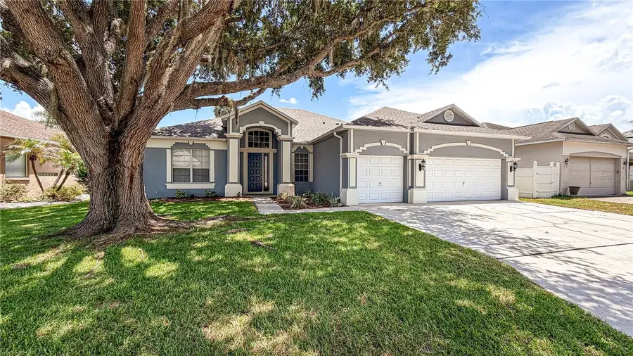 123 Golf Course Parkway, Davenport, FL 33837 - #2