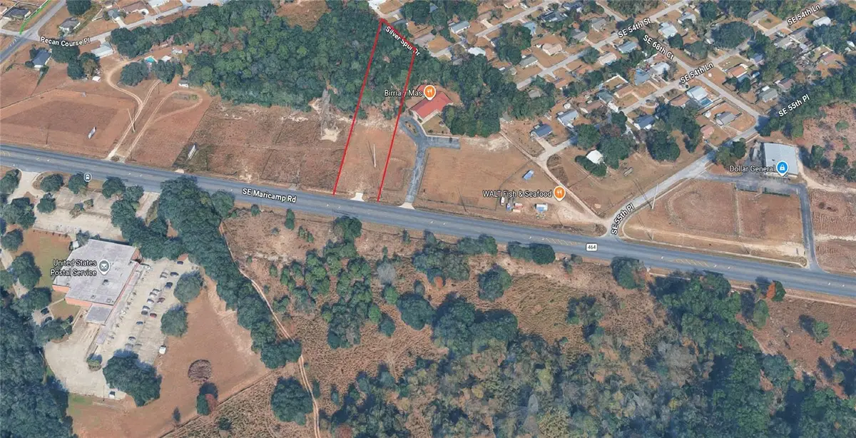 Se Maricamp Road, Ocala, FL 34472 - #1