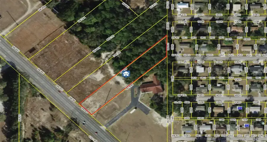 Se Maricamp Road, Ocala, FL 34472 - #3
