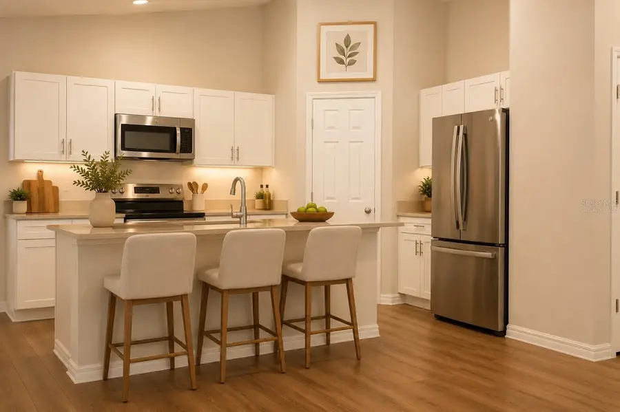 1341 Derry Avenue, Haines City, FL 33844 - #3
