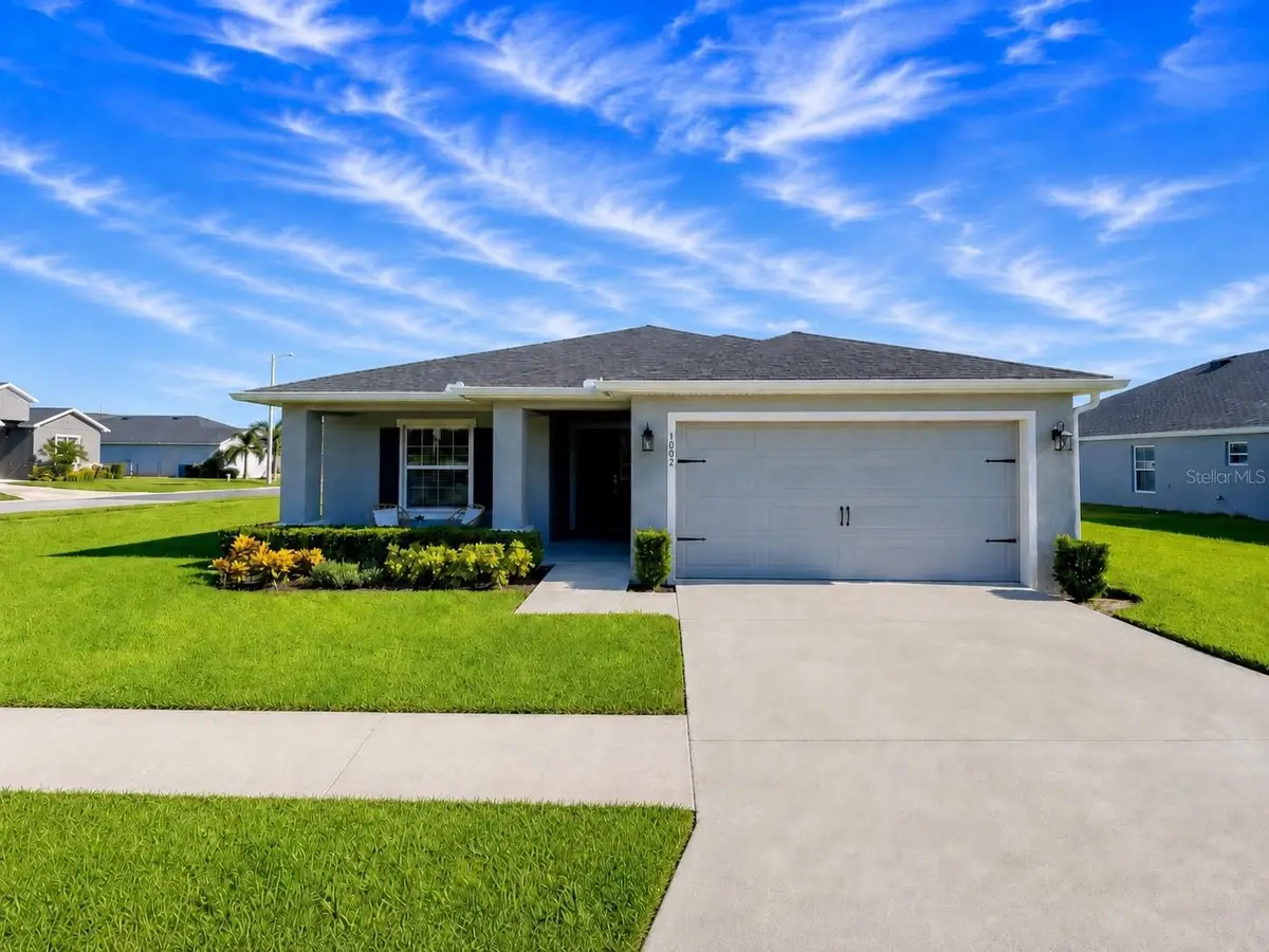 1002 Paisley Street, Lake Alfred, FL 33850 - #1