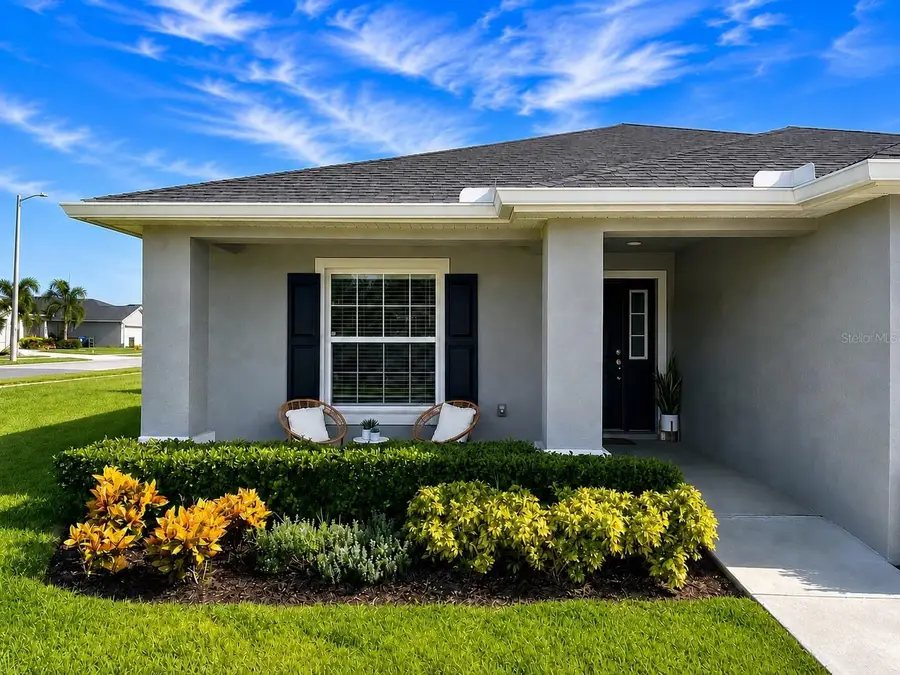 1002 Paisley Street, Lake Alfred, FL 33850 - #2