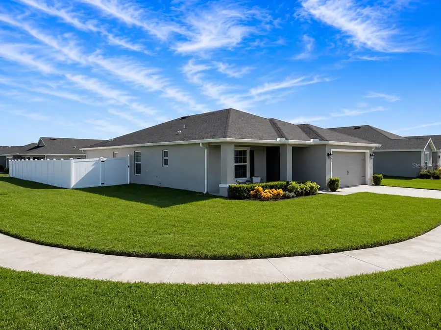 1002 Paisley Street, Lake Alfred, FL 33850 - #3