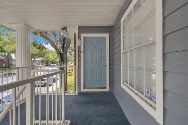 5417 Lake Margaret Drive #F, ORLANDO, FL 32812