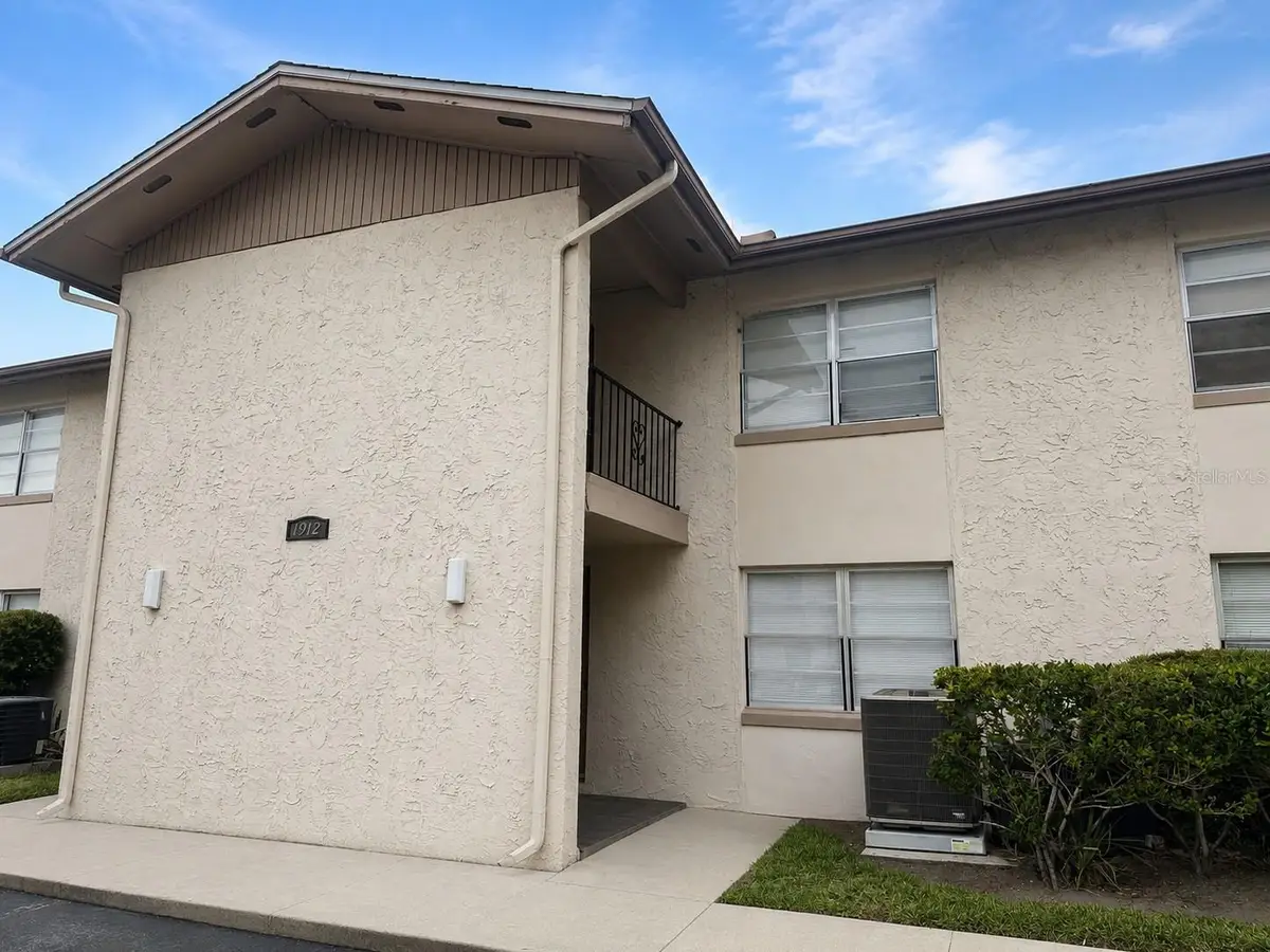 1912 Honour Road #1912, Orlando, FL 32839 - #1