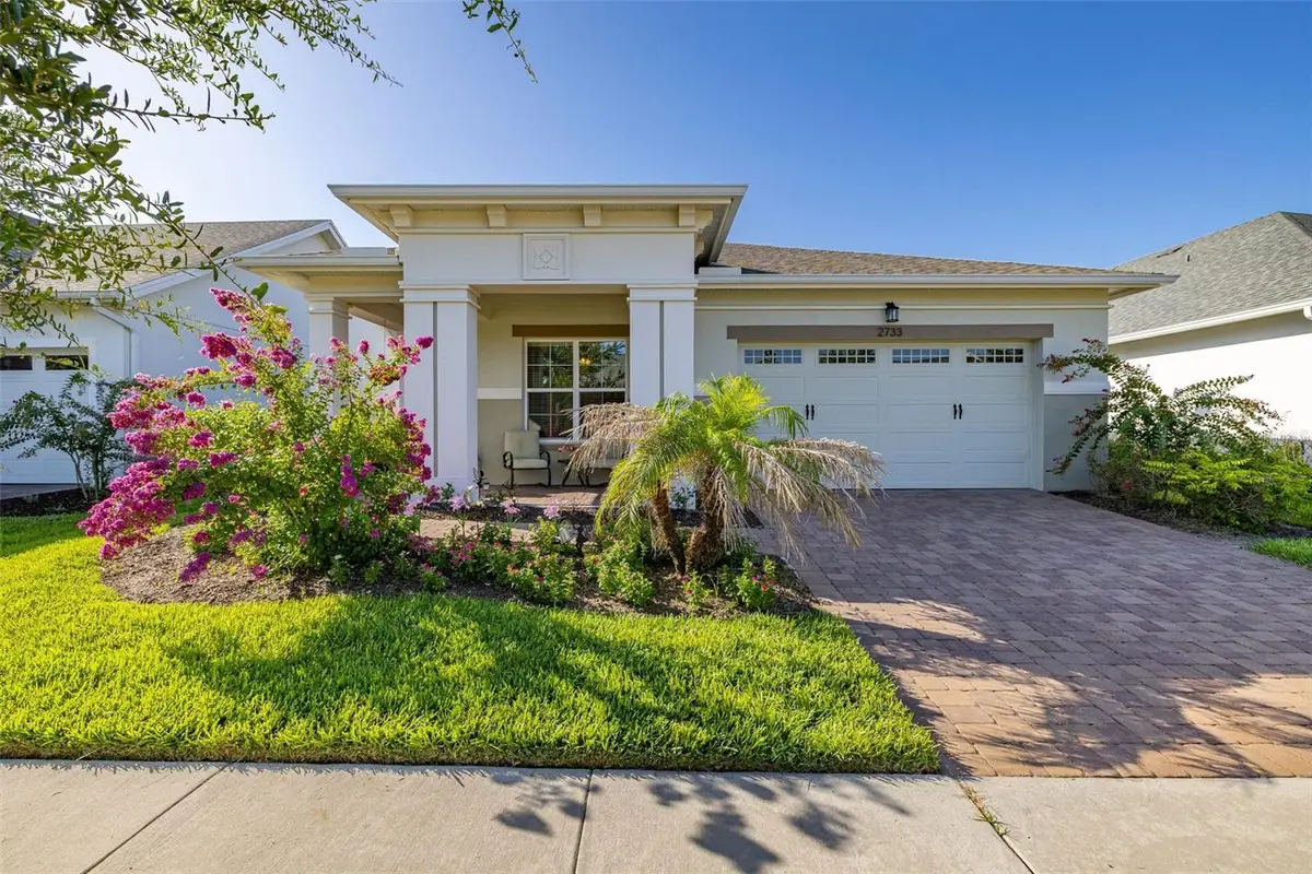 2733 Southland Street, Saint Cloud, FL 34772 - #1