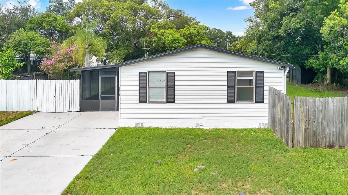 1706 Charleston Lane, Saint Cloud, FL 34769 - #1