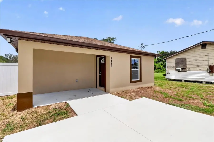 2435 5th St Ne, Winter Haven, FL 33881 - #2