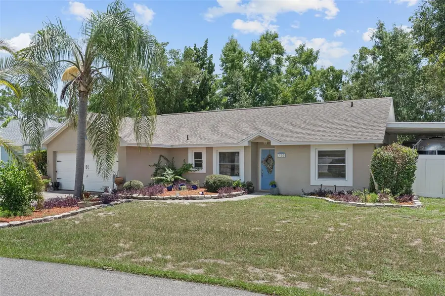 322 Windward Way, Davenport, FL 33837 - #3