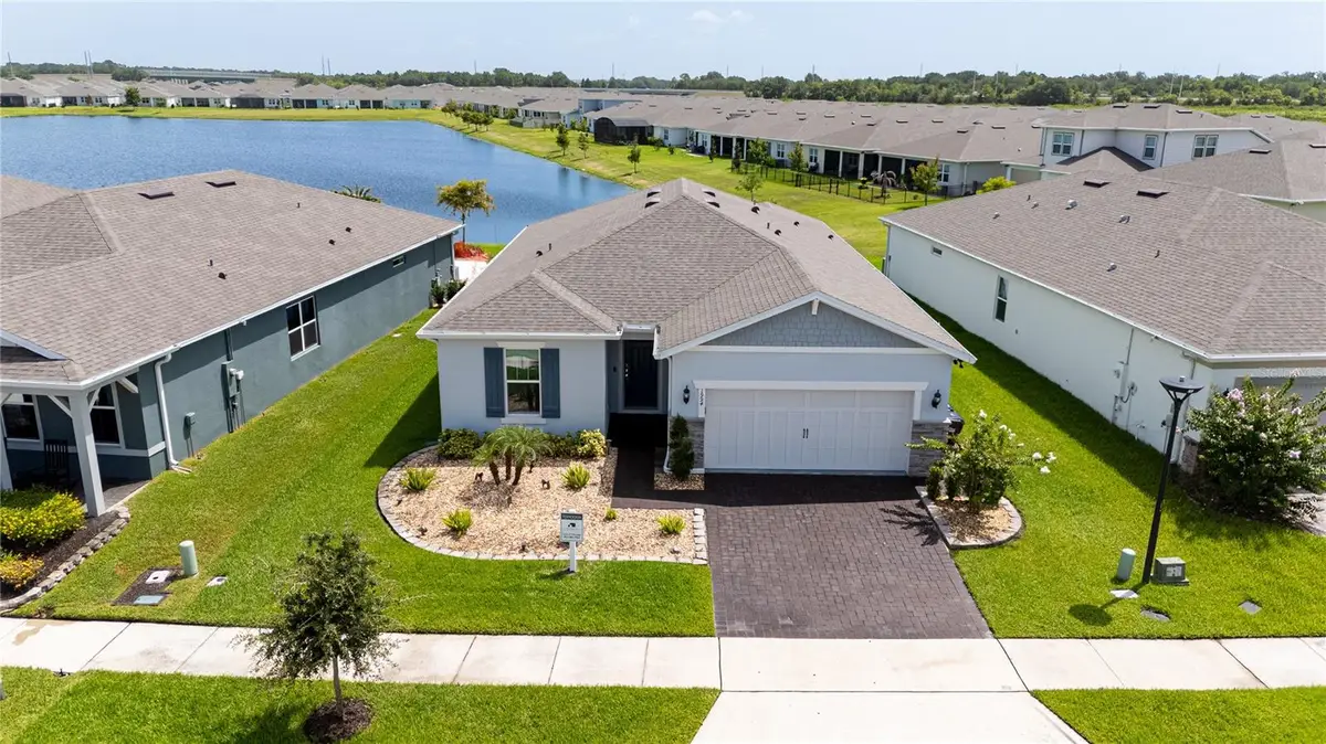 1994 Spring Shower Circle, Kissimmee, FL 34744 - #1