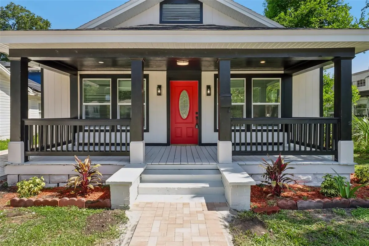 43 W Muriel Street, Orlando, FL 32806 - #1
