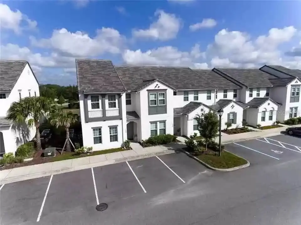 134 Captiva Drive, Davenport, FL 33896 - #1