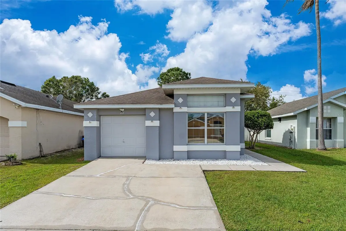 217 Woodbay Court, Orlando, FL 32824 - #1