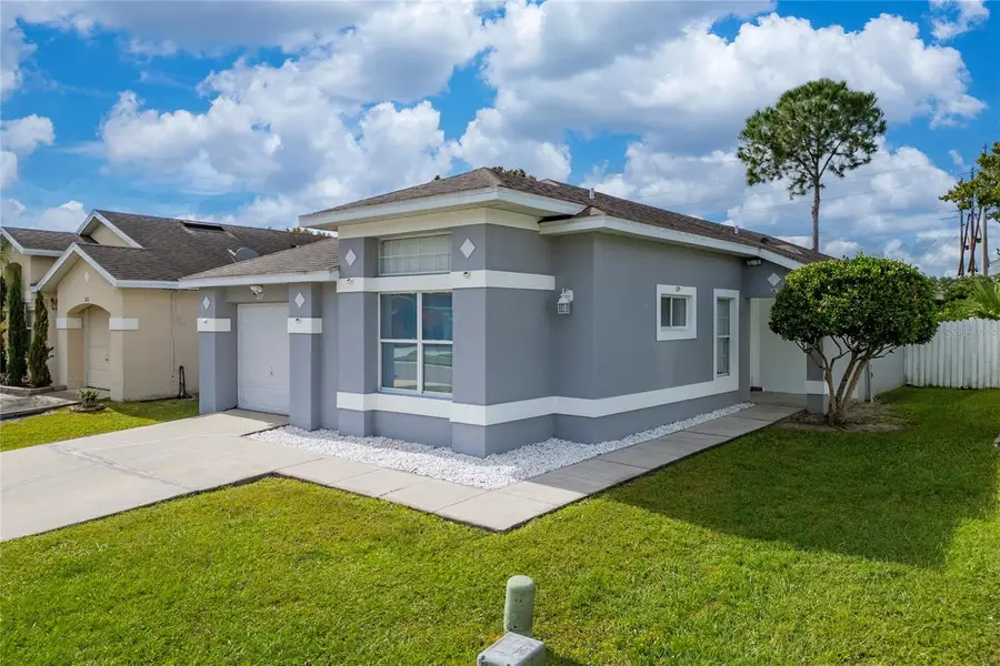 217 Woodbay Court, Orlando, FL 32824 - #3