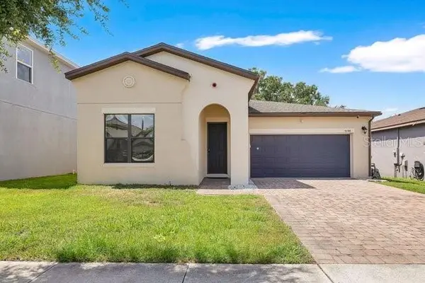 9248 Chandler Drive, GROVELAND, FL 34736