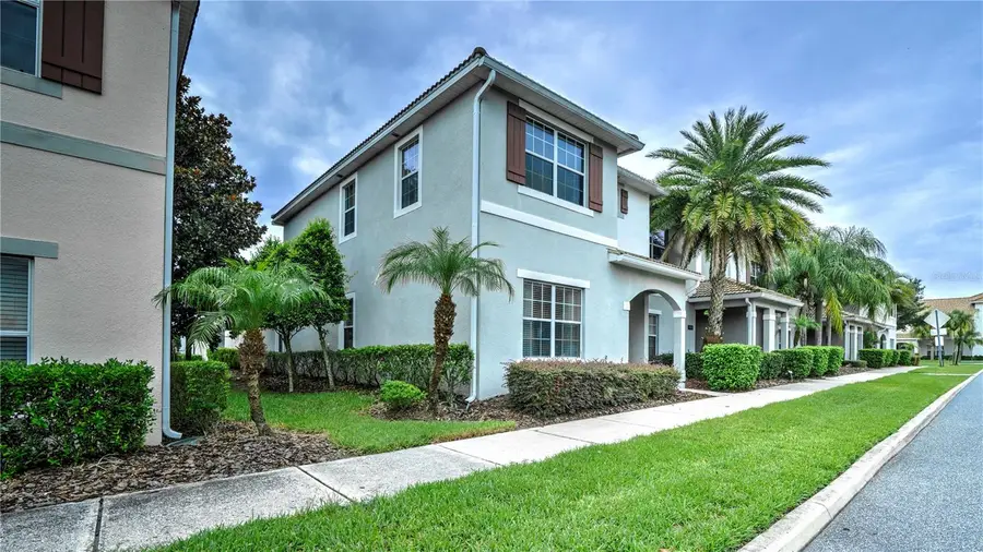 4882 Clock Tower Drive, Kissimmee, FL 34746 - #2
