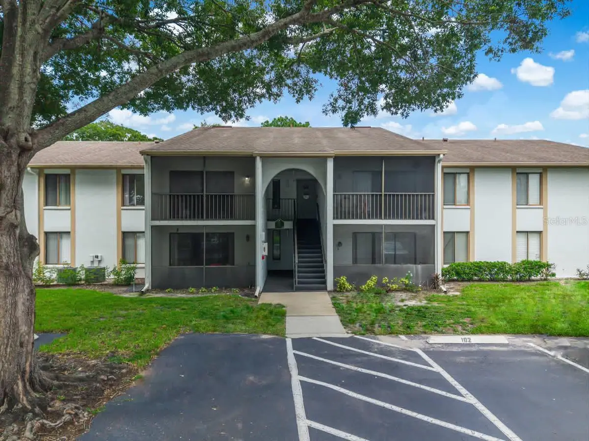 8201 Sun Spring Circle #C2, Orlando, FL 32825 - #1