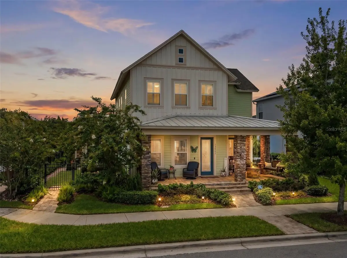 13901 Myerson Avenue, Orlando, FL 32827 - #1
