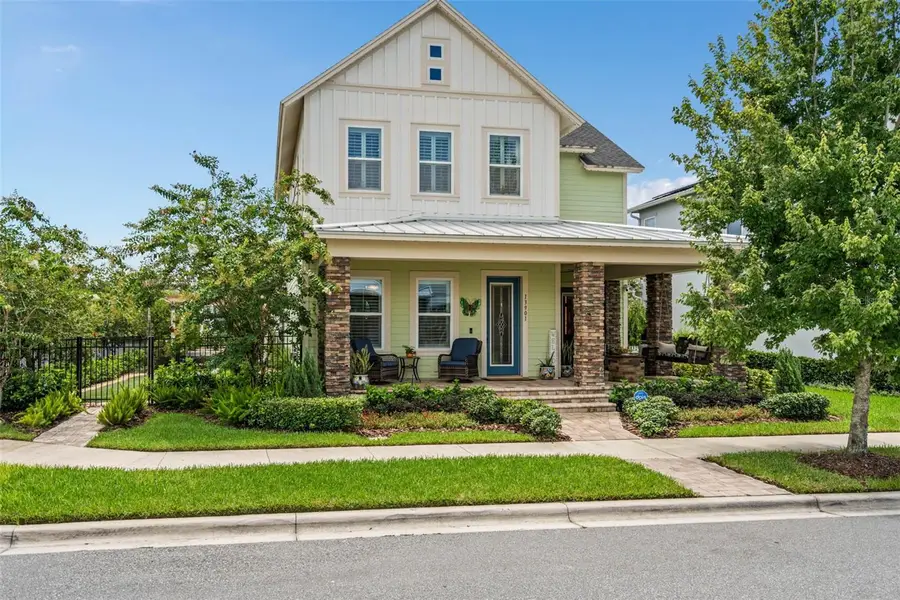 13901 Myerson Avenue, Orlando, FL 32827 - #2