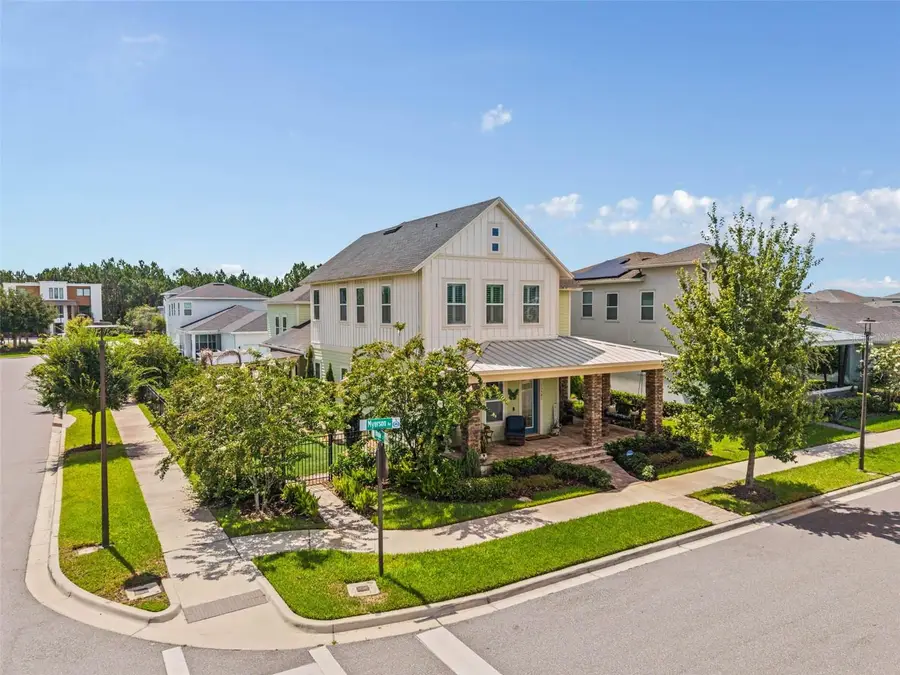 13901 Myerson Avenue, Orlando, FL 32827 - #3