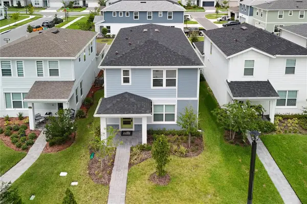 10922 Felicity Alley, ORLANDO, FL 32829