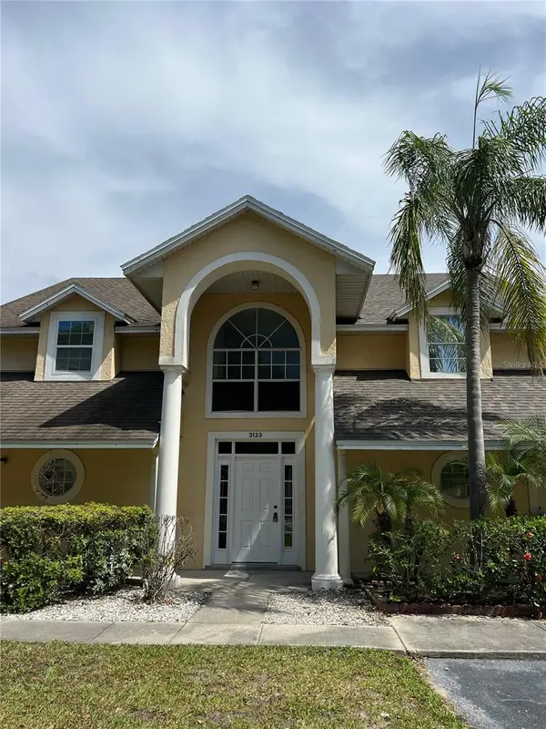 3133 Enclave Court, KISSIMMEE, FL 34746