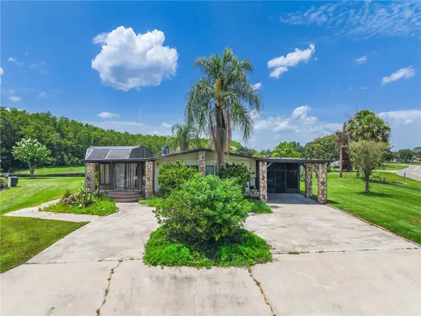 2602 Einwood Drive, KISSIMMEE, FL 34758