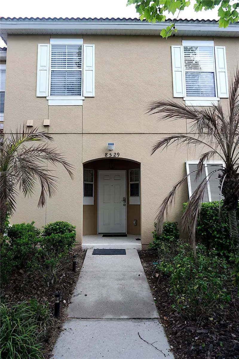 8529 Bay Lilly Loop, Kissimmee, FL 34747 - #1