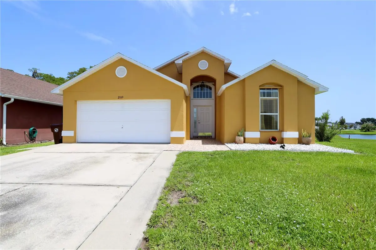2169 Remington Pointe Boulevard, Kissimmee, FL 34743 - #1