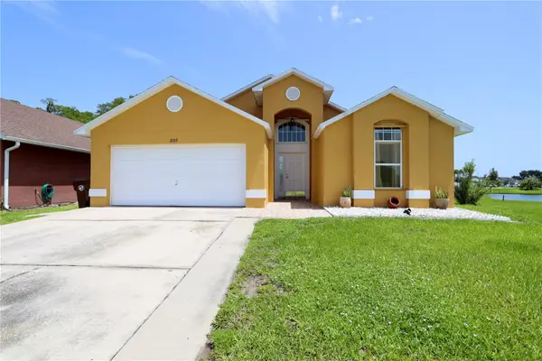 2169 Remington Pointe Boulevard, KISSIMMEE, FL 34743