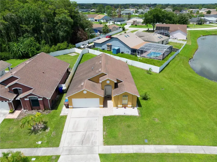 2169 Remington Pointe Boulevard, Kissimmee, FL 34743 - #2