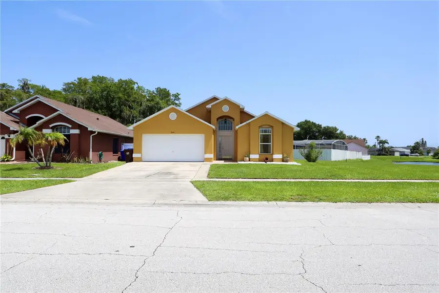 2169 Remington Pointe Boulevard, Kissimmee, FL 34743 - #3