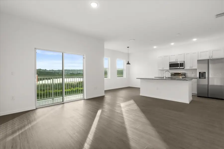 915 Lakefront Village Drive, Clermont, FL 34711 - #2
