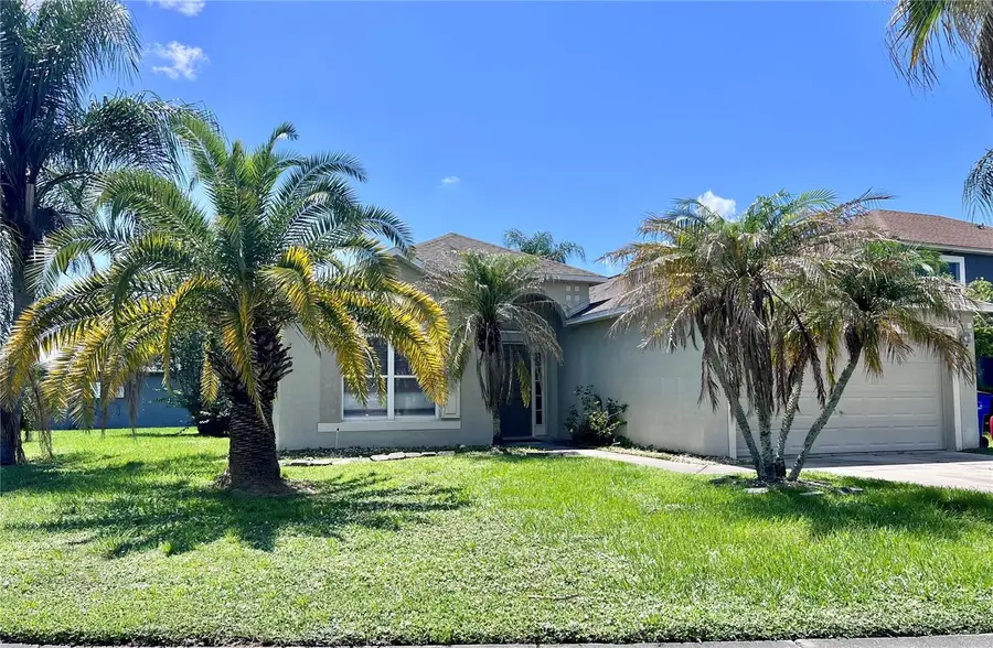 2950 Elbib Drive, Saint Cloud, FL 34772 - #2
