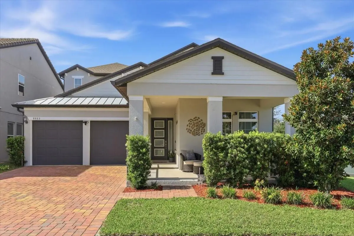 9953 Summerlake Groves Street, Winter Garden, FL 34787 - #1