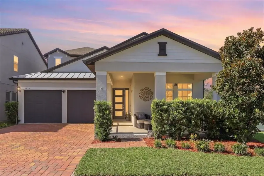 9953 Summerlake Groves Street, Winter Garden, FL 34787 - #2