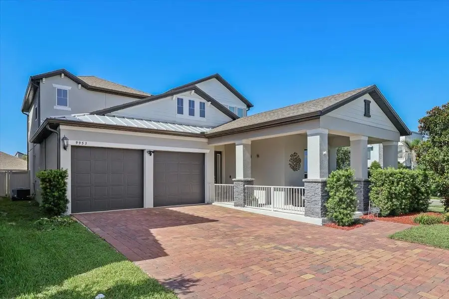 9953 Summerlake Groves Street, Winter Garden, FL 34787 - #3