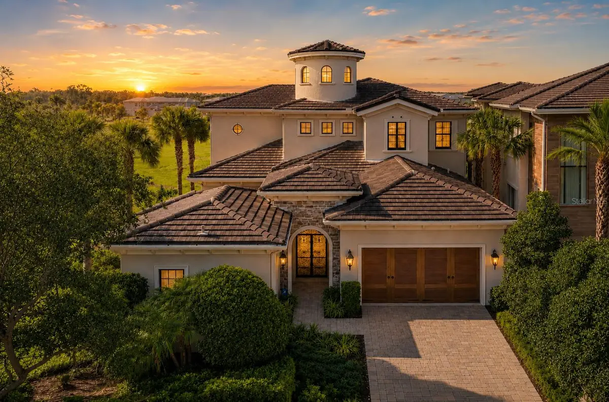 340 Muirfield Loop, Reunion, FL 34747 - #1