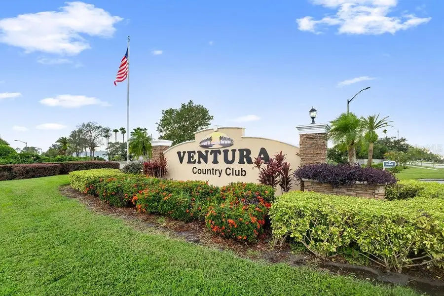3998 Atrium Drive #U-1, Orlando, FL 32822 - #3